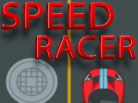 Speed racer online game