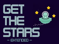 Get the stars - extended
