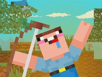 Noob archer game online
