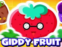 Giddy fruit