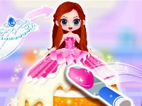 Princess dream bakery