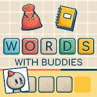 Words with buddies