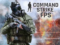 Command strike fps