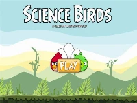 Science birds
