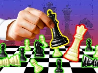 Chess: play online