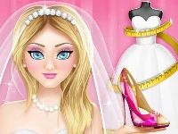 Wedding dress makers