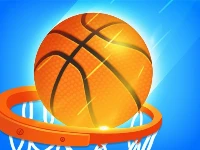 Super hoops basketball