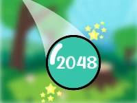 2048 forest