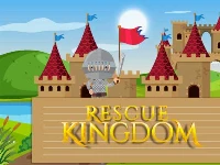 Rescue kingdom online game