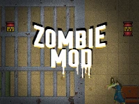 Zombie mod - dead block zombie defense