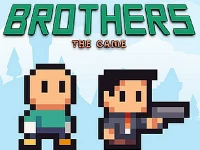 Brothers: the game