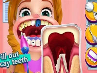 Dentist Master 2D
