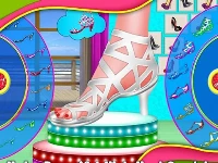 Shoe maker 3d