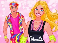 Blondie reload