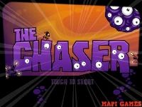 The chaser game
