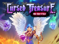 Cursed treasure 1