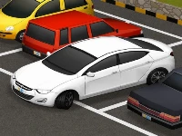 Parking car parking multiplayer game