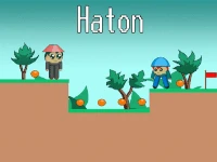 Haton game
