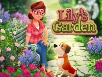 Lilys garden - design & relax
