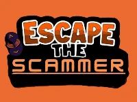 Escape the scammer