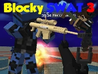 Blocky combat swat 3 2022