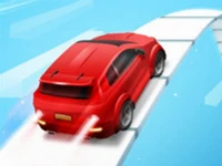 Car rush - race master 3d game