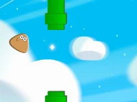 Flappy pou