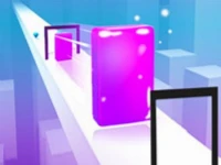 Extreme jelly shift 3d game