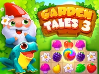 Garden tales 3