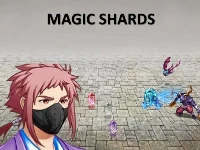 Magic shards