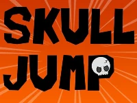 Skull jump