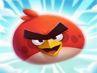 Angry birds.io
