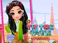 Jogos de Vestir no TikTok no Jogos 360