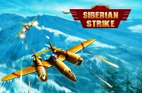Siberian strike