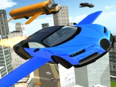 Ultimate flying car 2