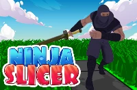 Ninja slicer