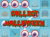 Halloween collect