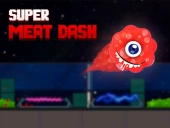 Super meat dash