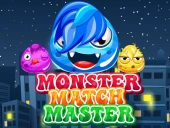 Monster match master