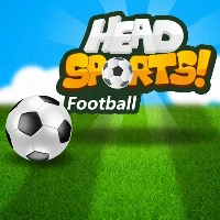 Head football touches no Friv 360