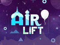 Air lift