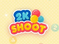 2k shoot