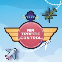 Air traffic control