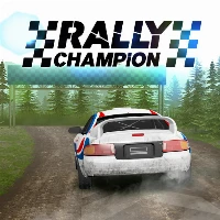 Rally champion