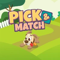 Pick & match