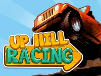 Up hill racing