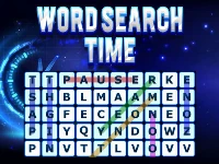 Word search time