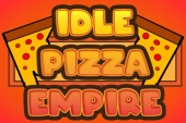 Idle pizza empire