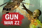 Gun war z2