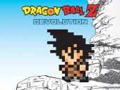 Dragon ball z devolution